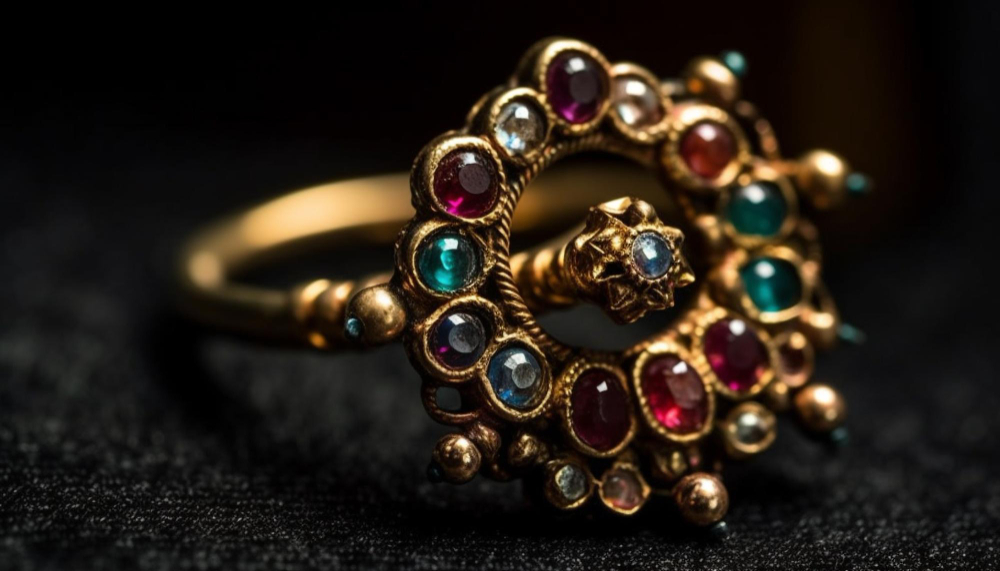 Gems & Jewellery