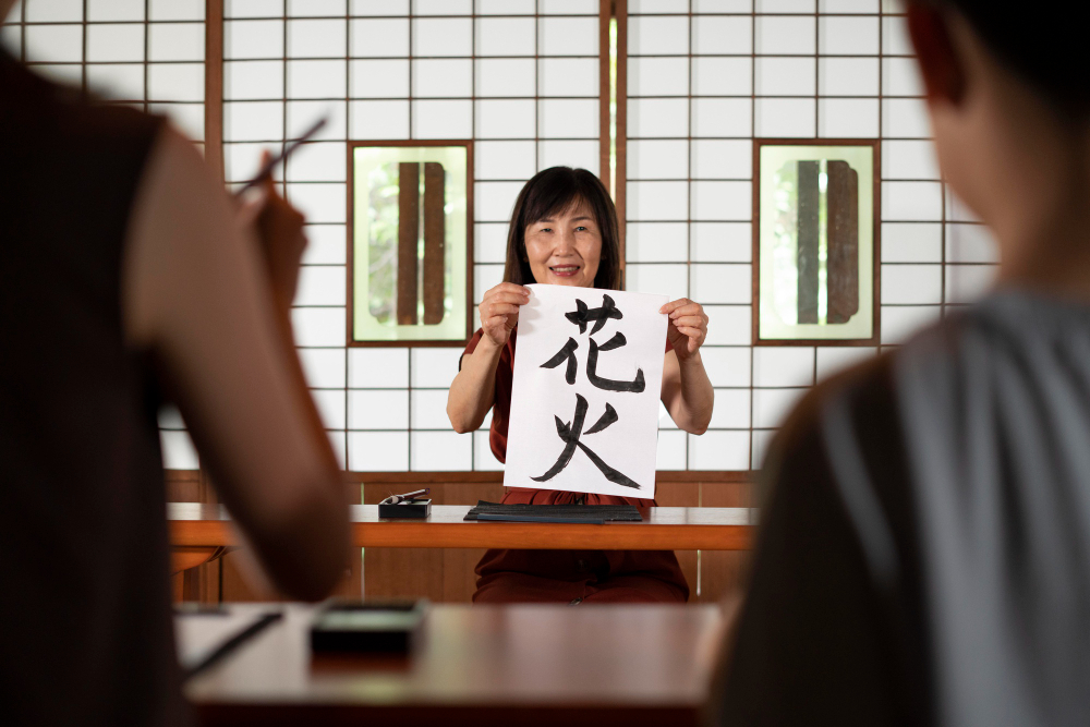 Japanese Language & Migrant Agency
