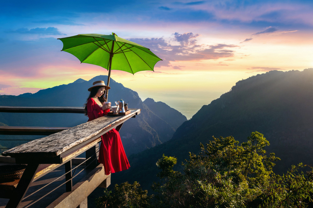 Travel & Tourism